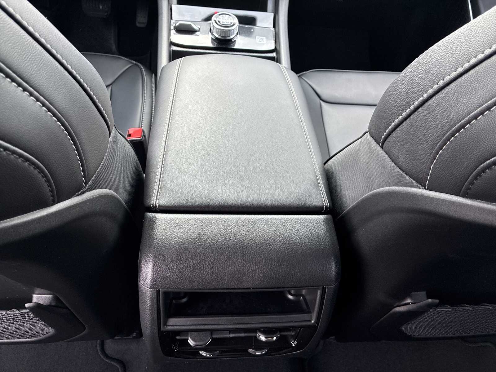 Thumbnail: 2026 Jeep Grand Cherokee - 23