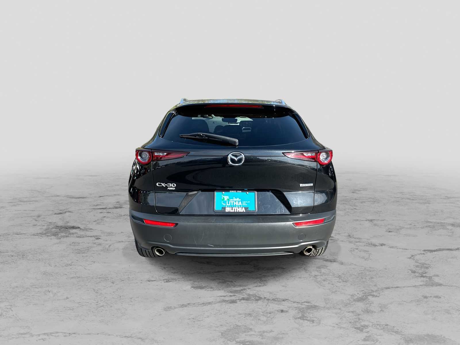 Thumbnail: 2024 Mazda CX-30 - 7