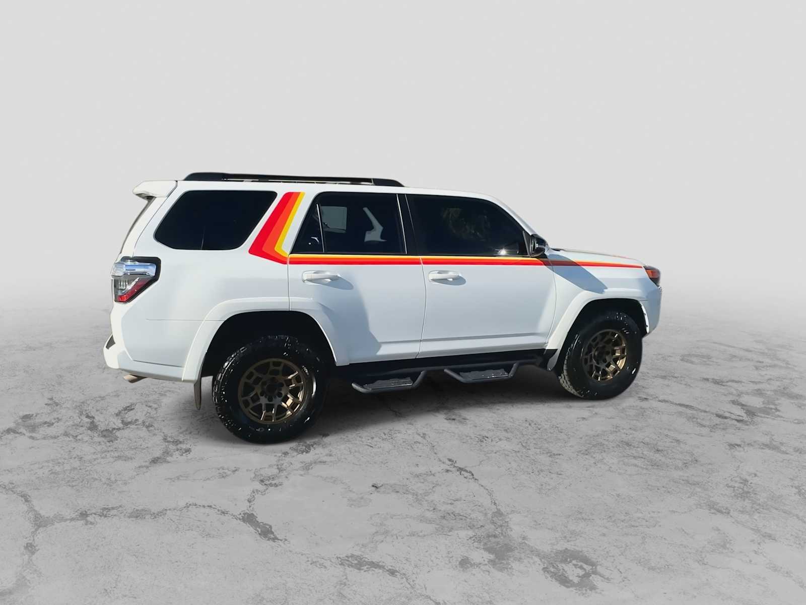 Thumbnail: 2023 Toyota 4Runner - 9
