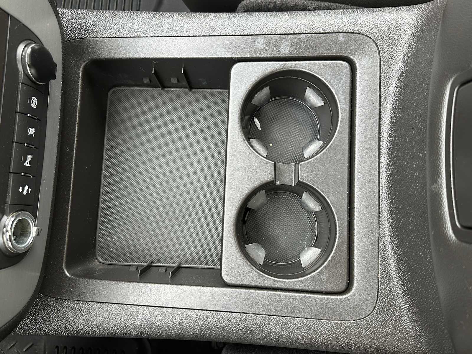Thumbnail: 2011 GMC Sierra 3500 - 19