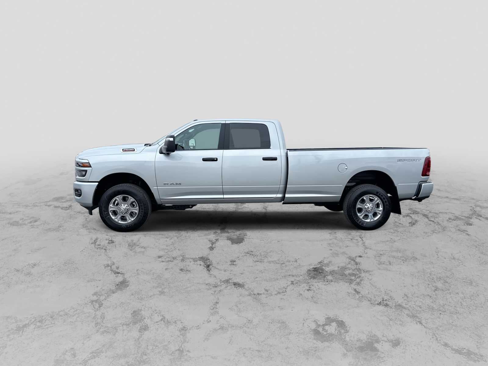 Thumbnail: 2026 RAM 2500 - 5