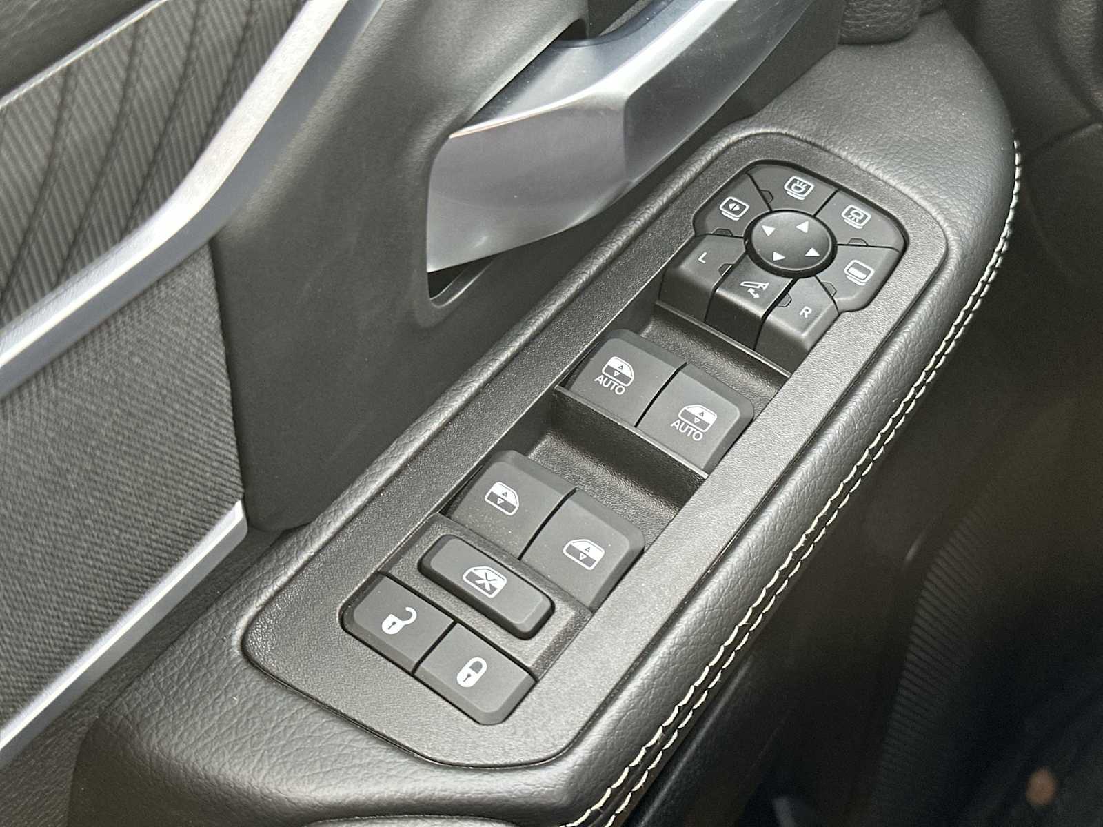 Thumbnail: 2025 RAM 2500 - 15