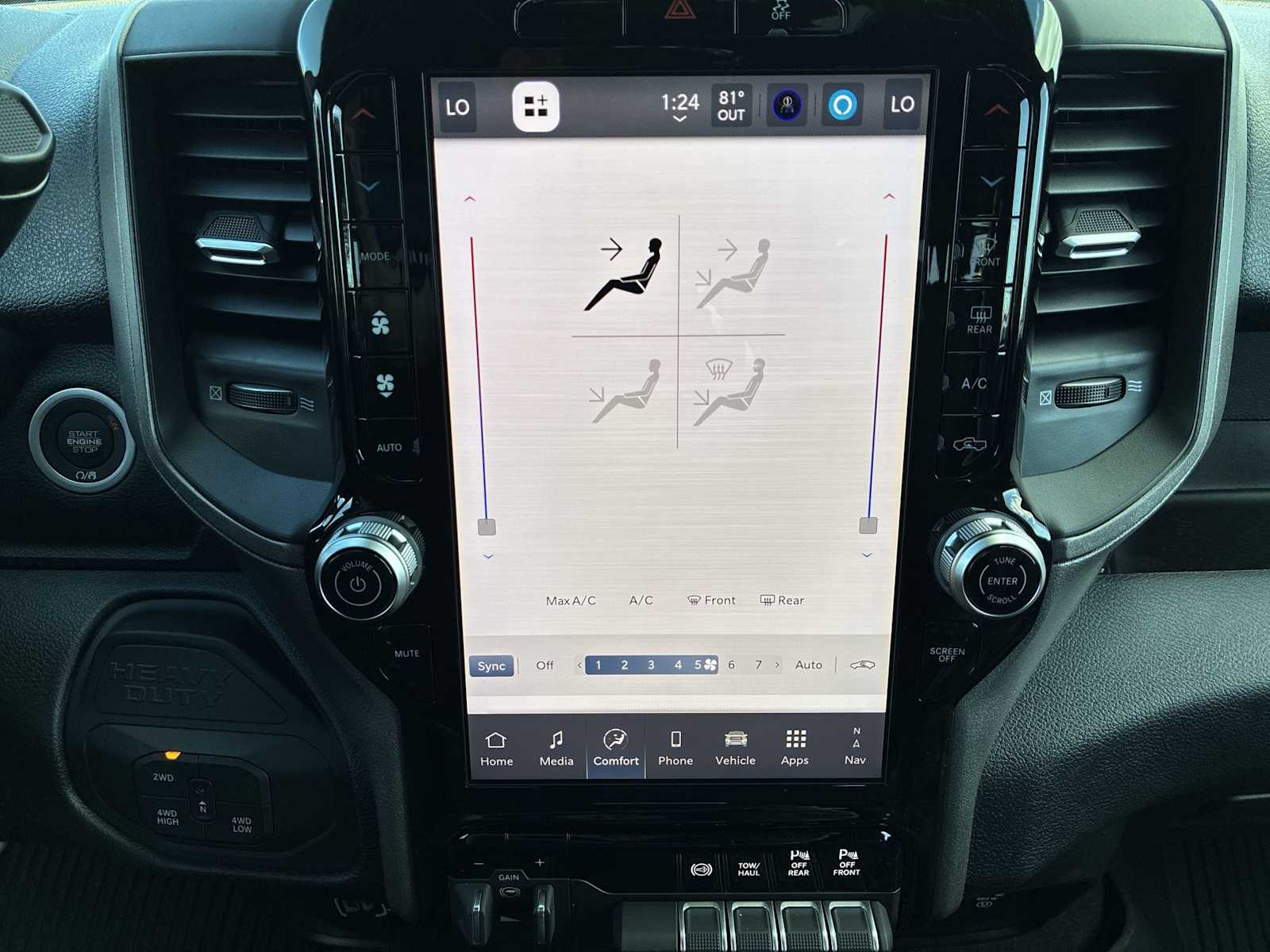 Thumbnail: 2026 RAM 3500 - 16