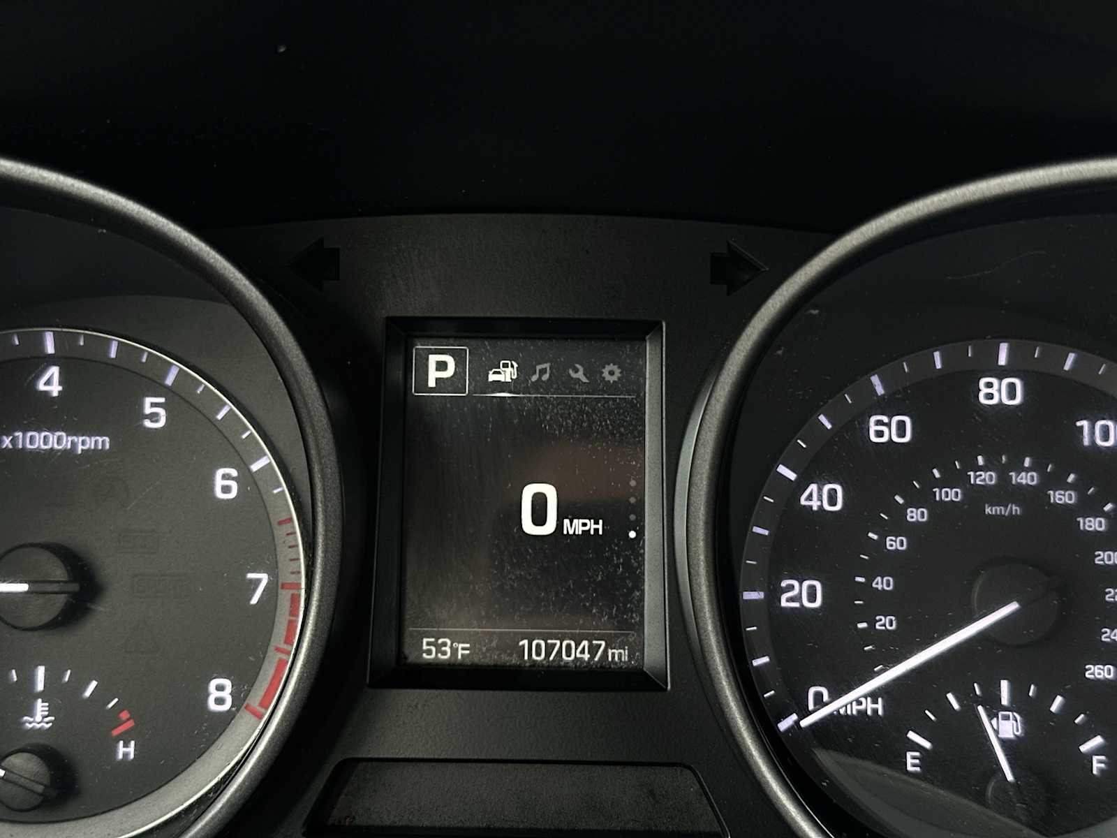 Thumbnail: 2017 Hyundai Santa Fe - 10