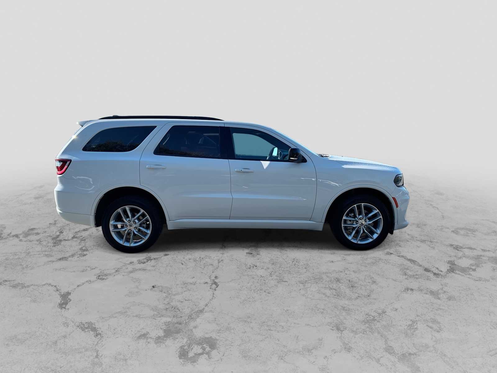 Thumbnail: 2024 Dodge Durango - 9