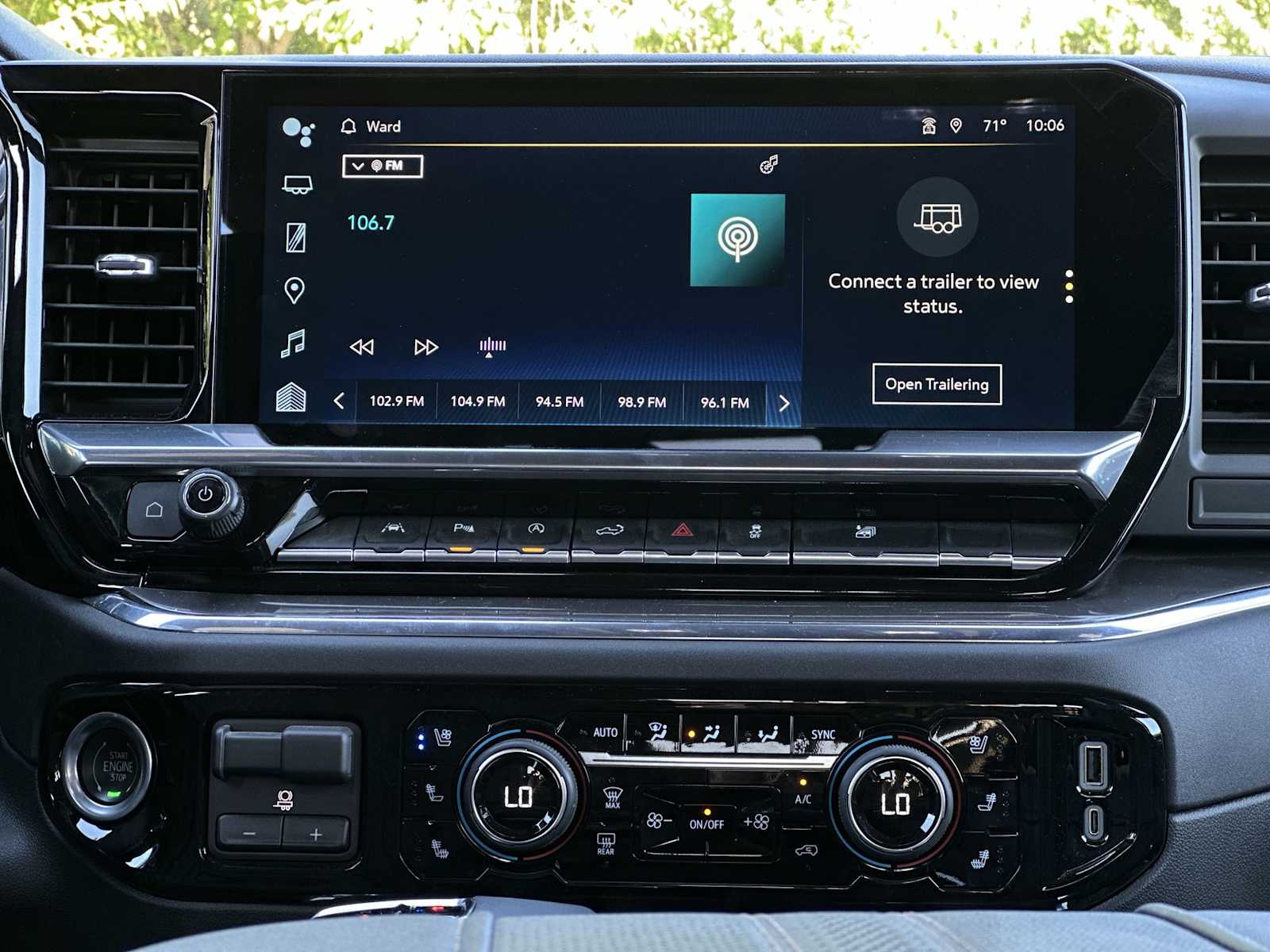 Thumbnail: 2024 Chevrolet Silverado 1500 - 12