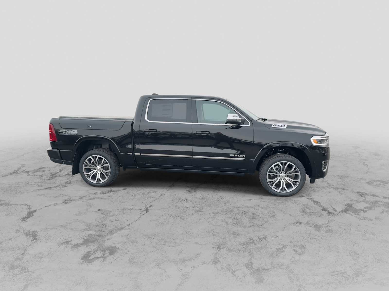 Thumbnail: 2026 RAM 1500 - 9