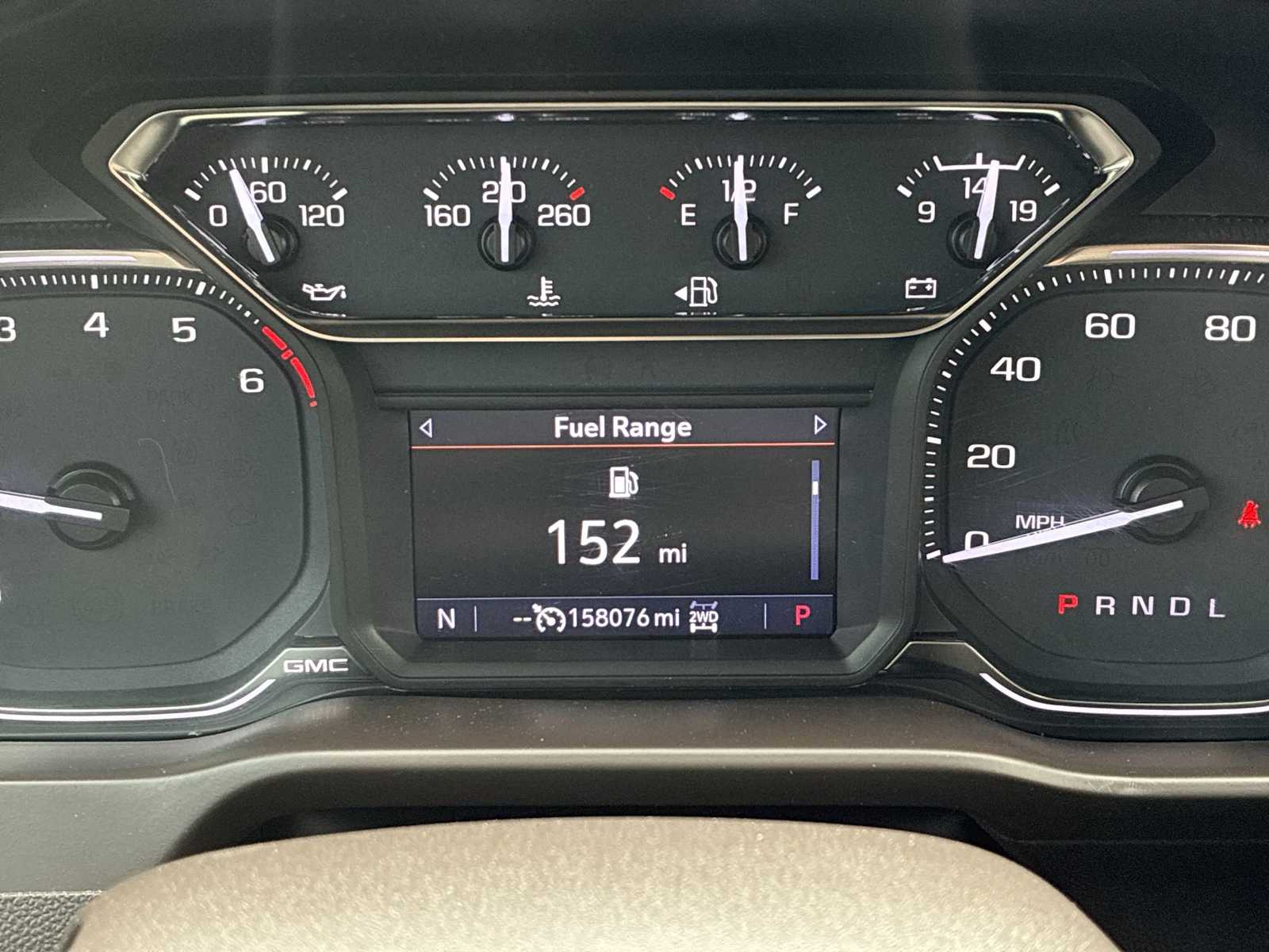 Thumbnail: 2020 GMC Sierra 1500 - 10
