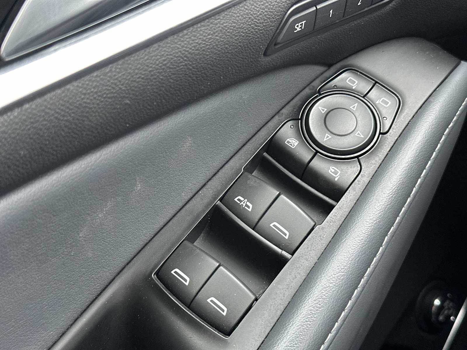 Thumbnail: 2024 Buick Enclave - 15