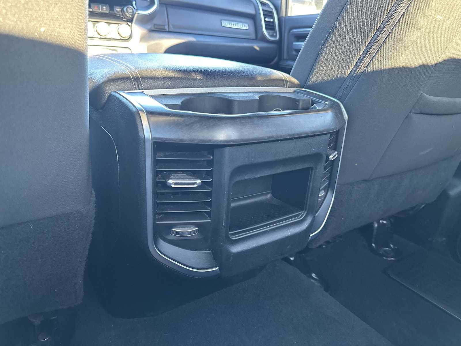 Thumbnail: 2024 RAM 3500 - 21