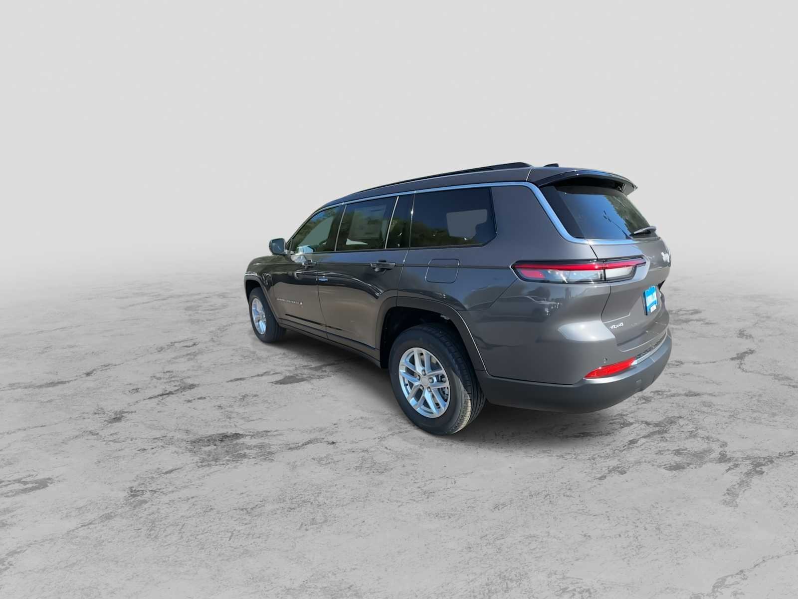 Thumbnail: 2025 Jeep Grand Cherokee - 6