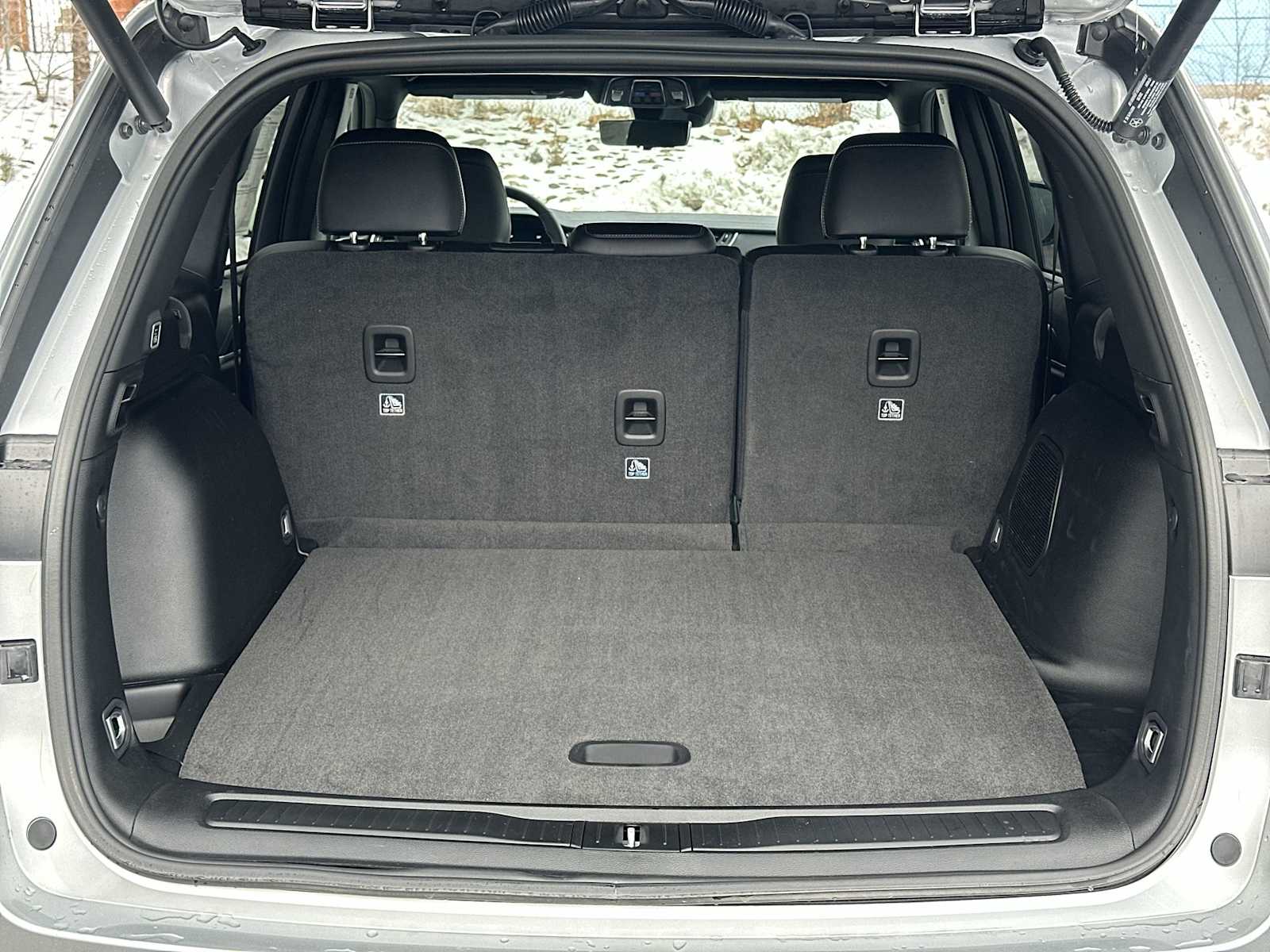 Thumbnail: 2025 Jeep Grand Cherokee - 20