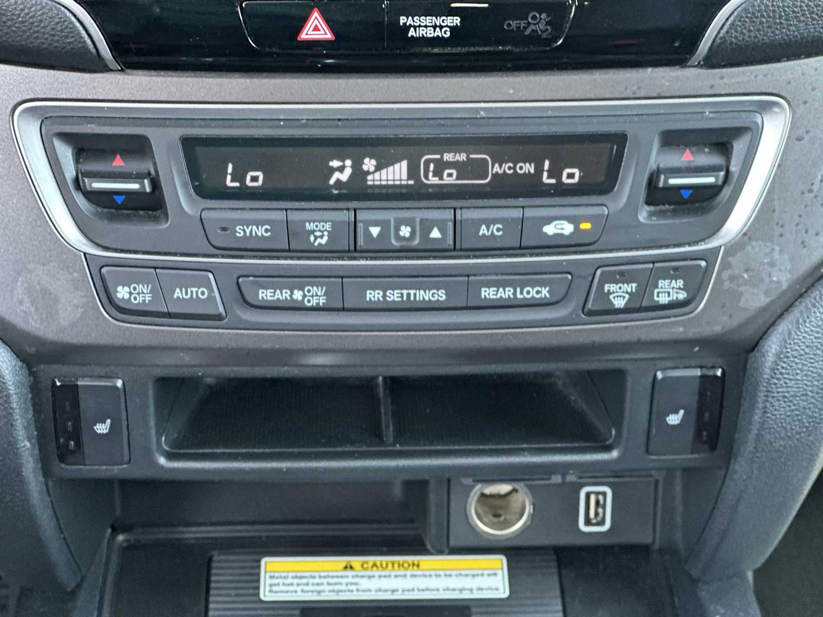 Thumbnail: 2022 Honda Pilot - 17