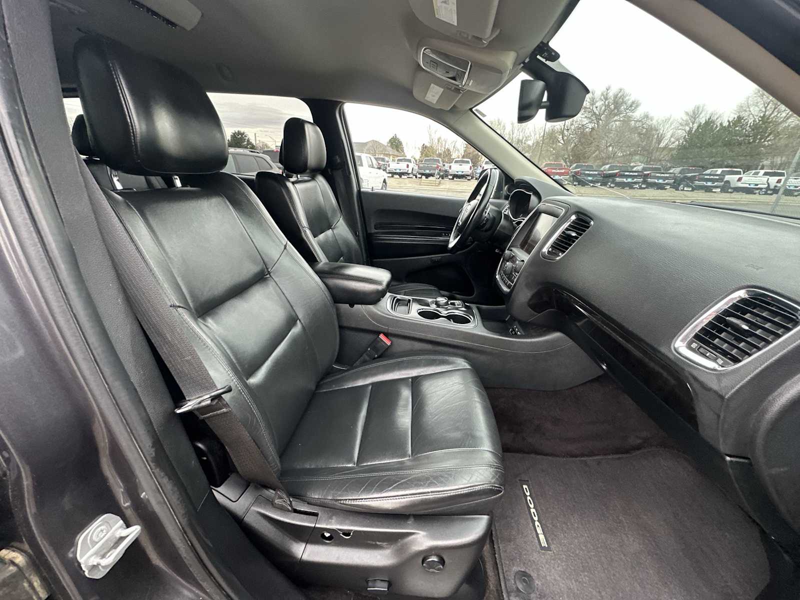 Thumbnail: 2016 Dodge Durango - 24