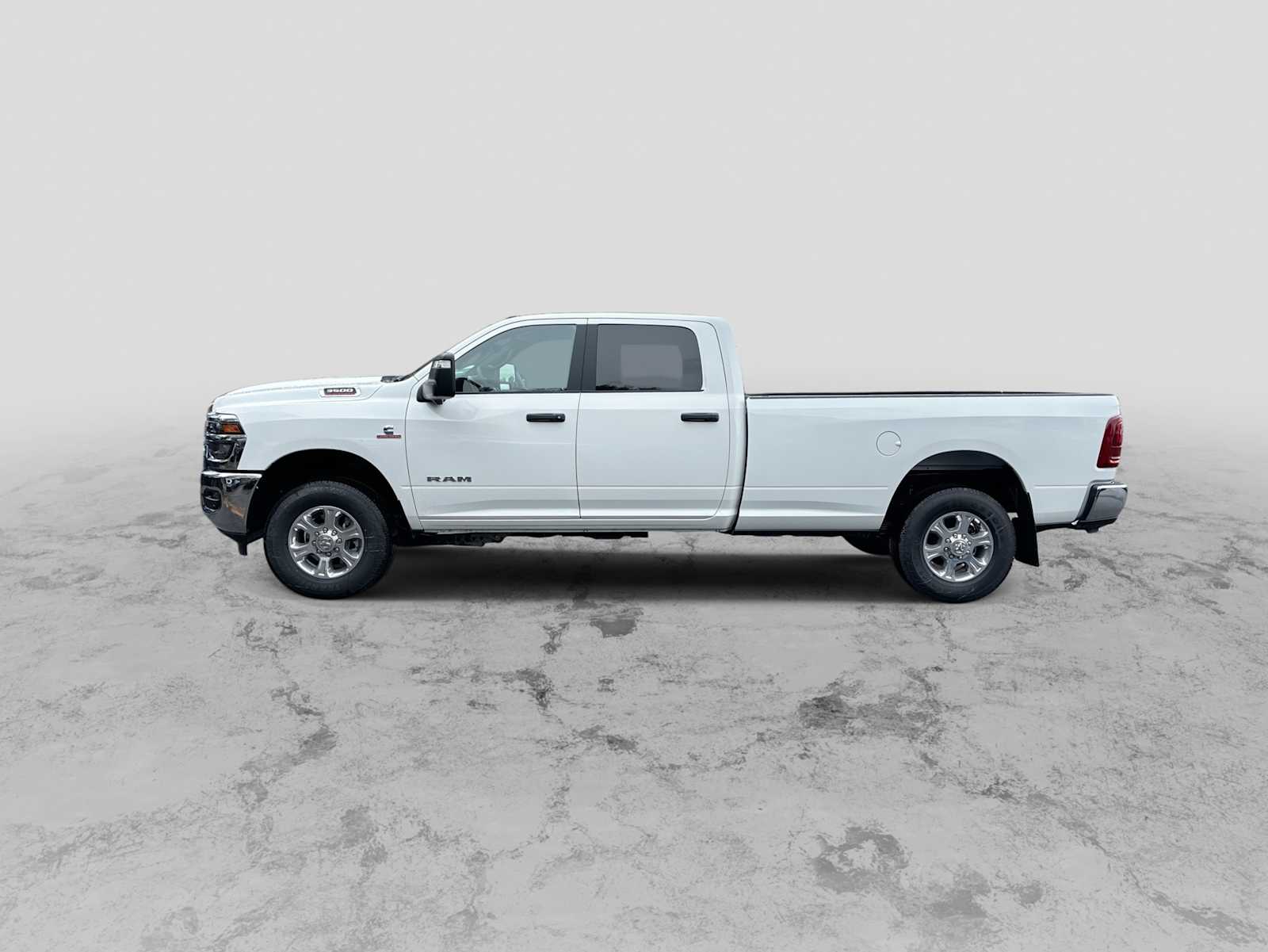 Thumbnail: 2026 RAM 3500 - 5