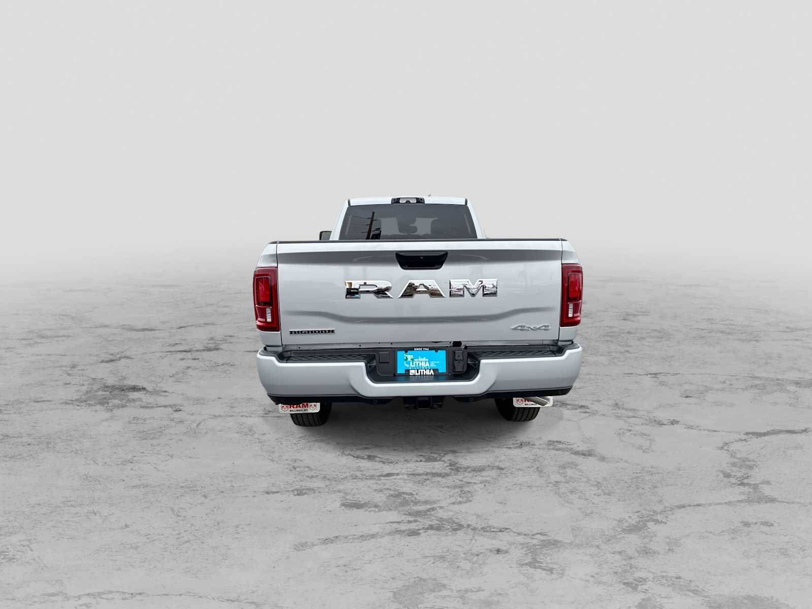 Thumbnail: 2026 RAM 2500 - 7