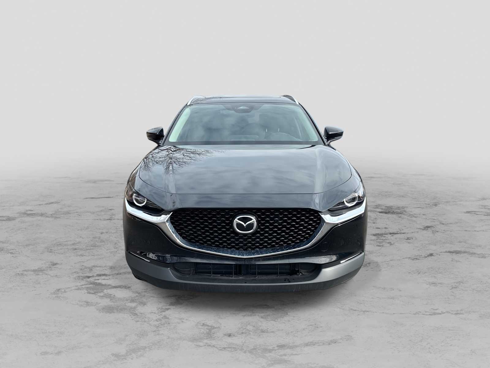 Thumbnail: 2025 Mazda CX-30 - 3