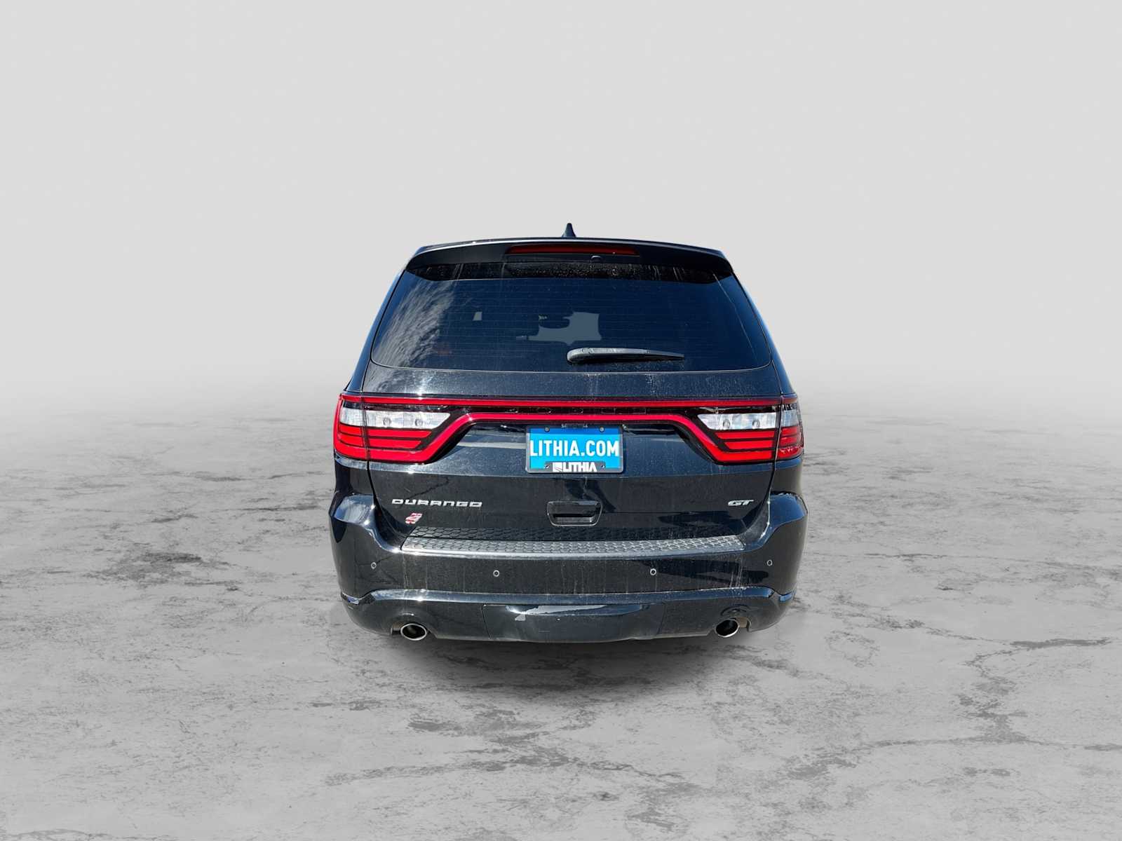 Thumbnail: 2021 Dodge Durango - 7