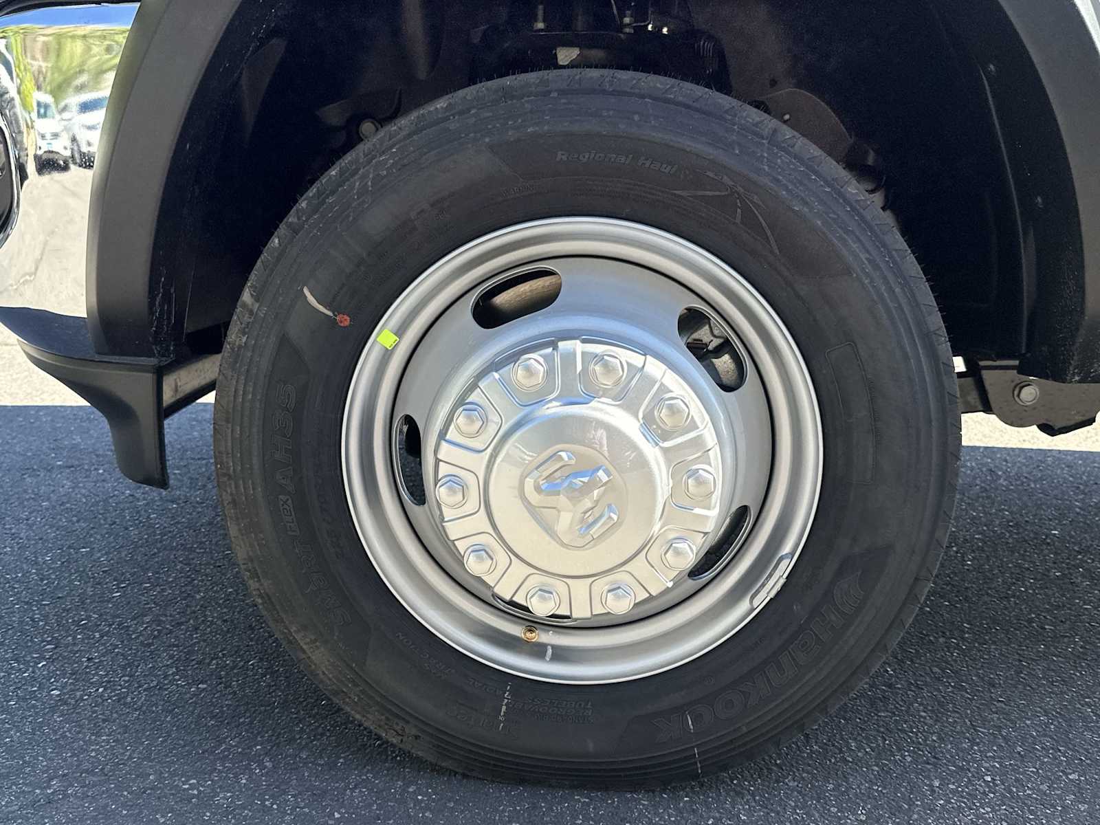 Thumbnail: 2026 RAM 5500 - 17