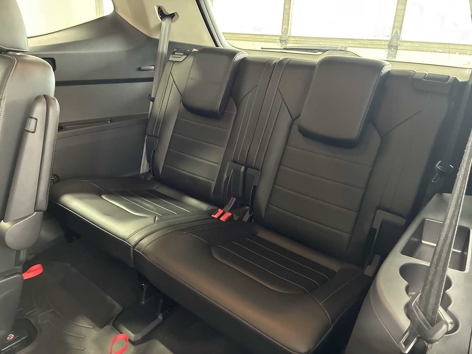 Thumbnail: 2019 Volkswagen Atlas - 26