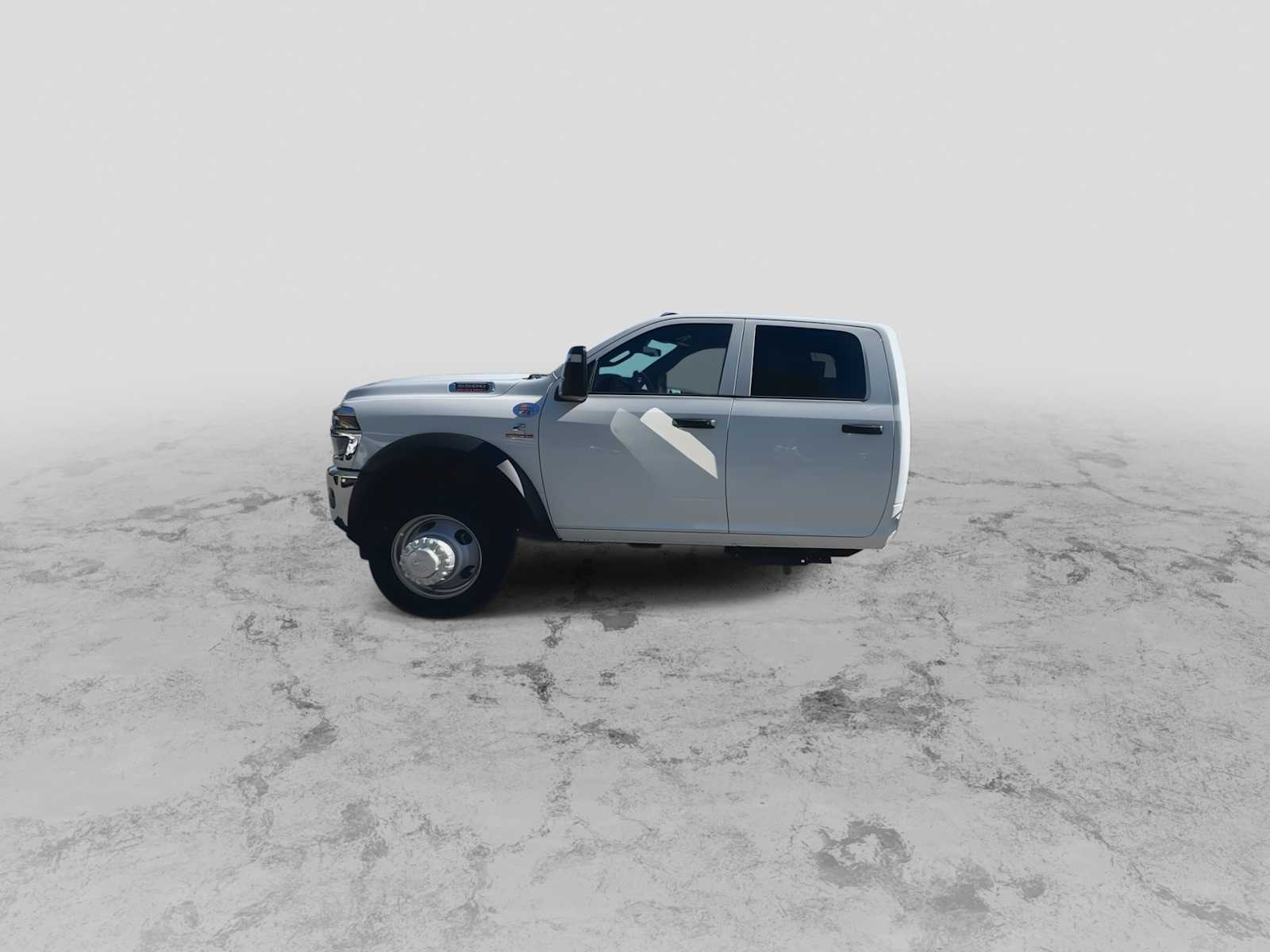 Thumbnail: 2026 RAM 5500 - 5