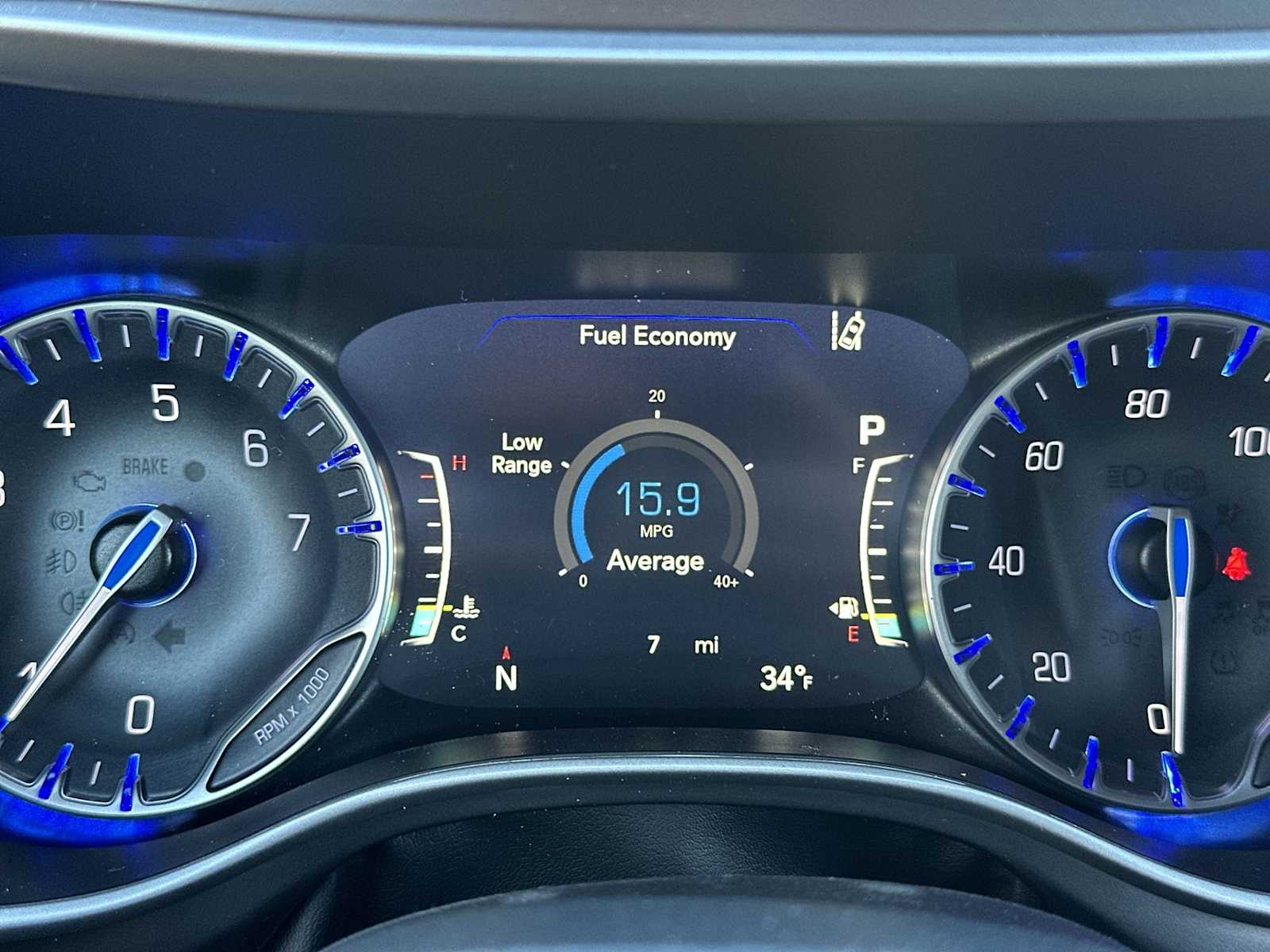 Thumbnail: 2026 Chrysler Pacifica - 10