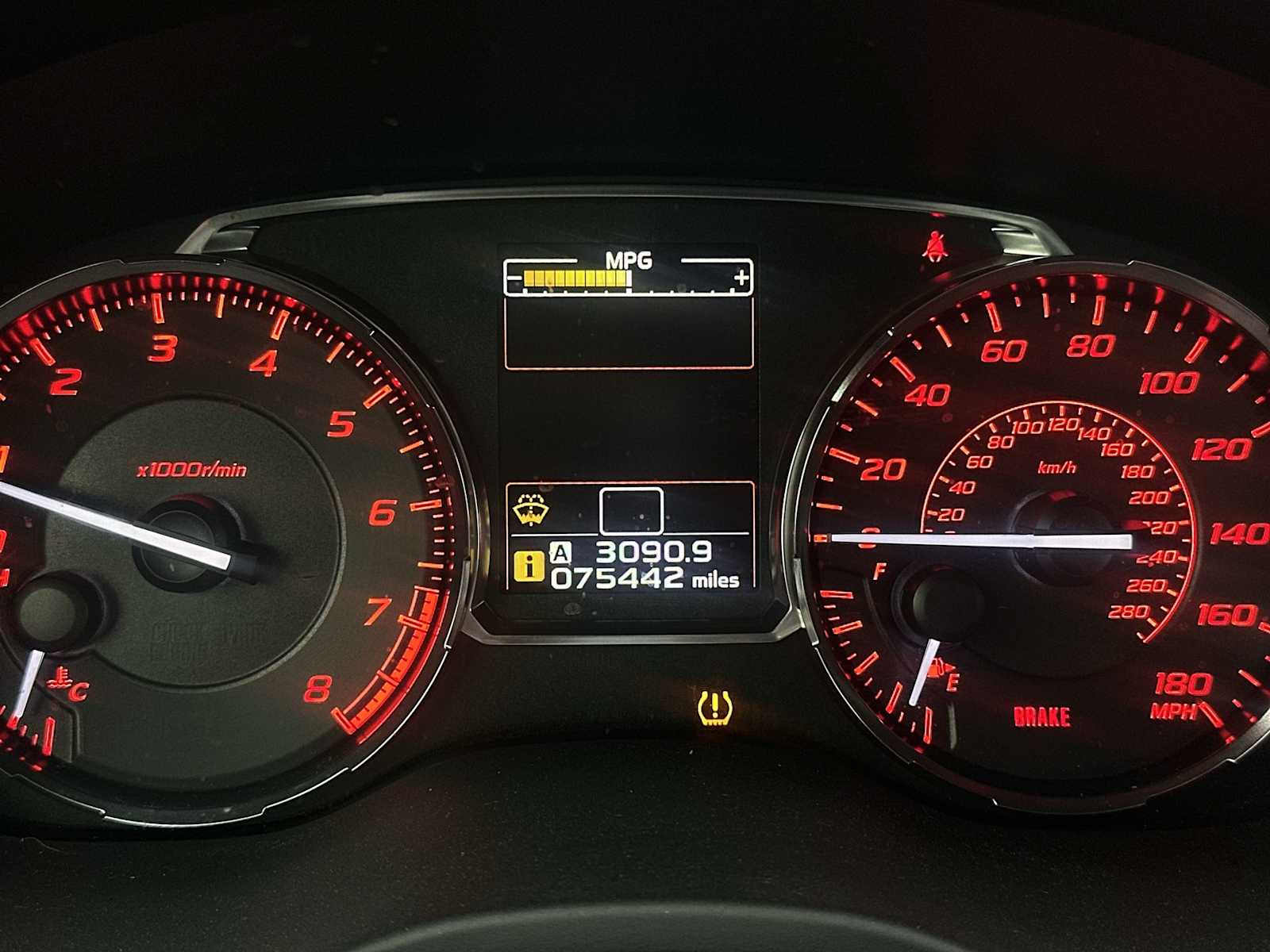 Thumbnail: 2017 Subaru WRX - 10