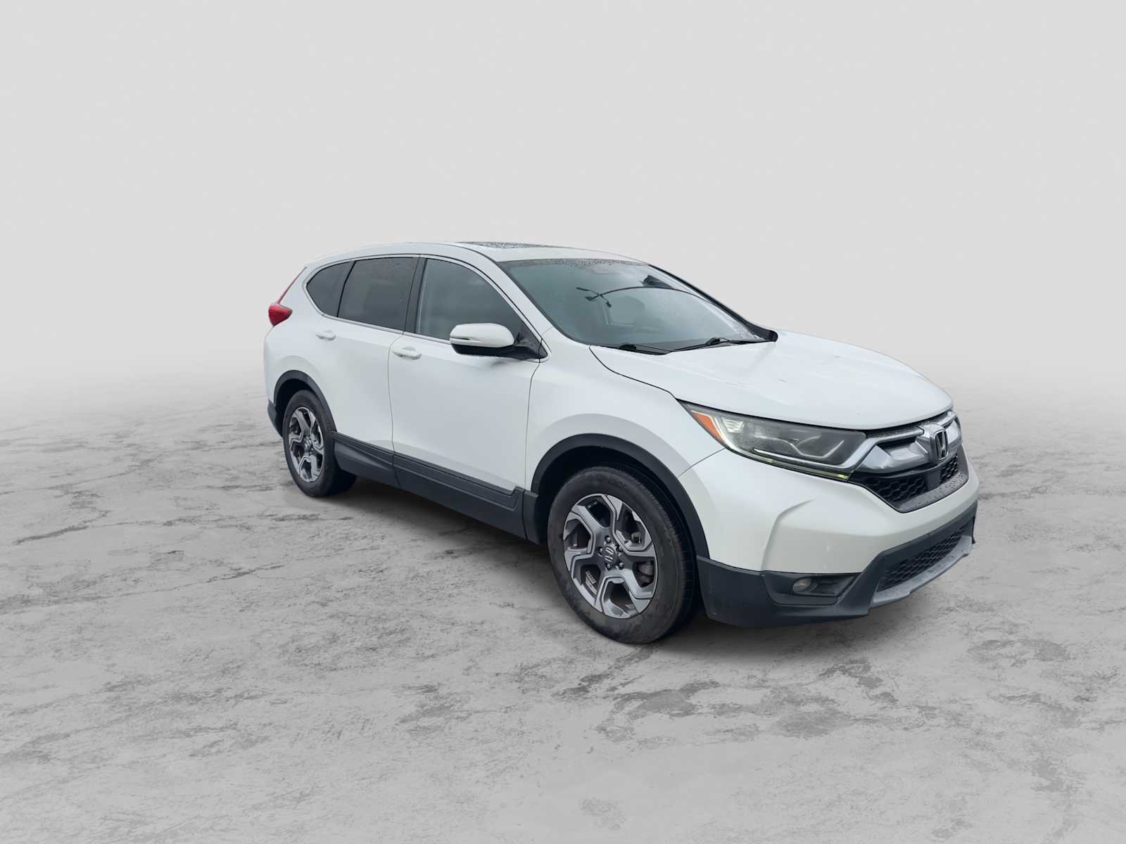 Thumbnail: 2017 Honda CR-V - 2
