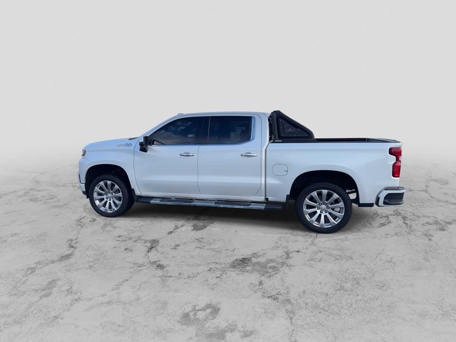 Thumbnail: 2021 Chevrolet Silverado 1500 - 5