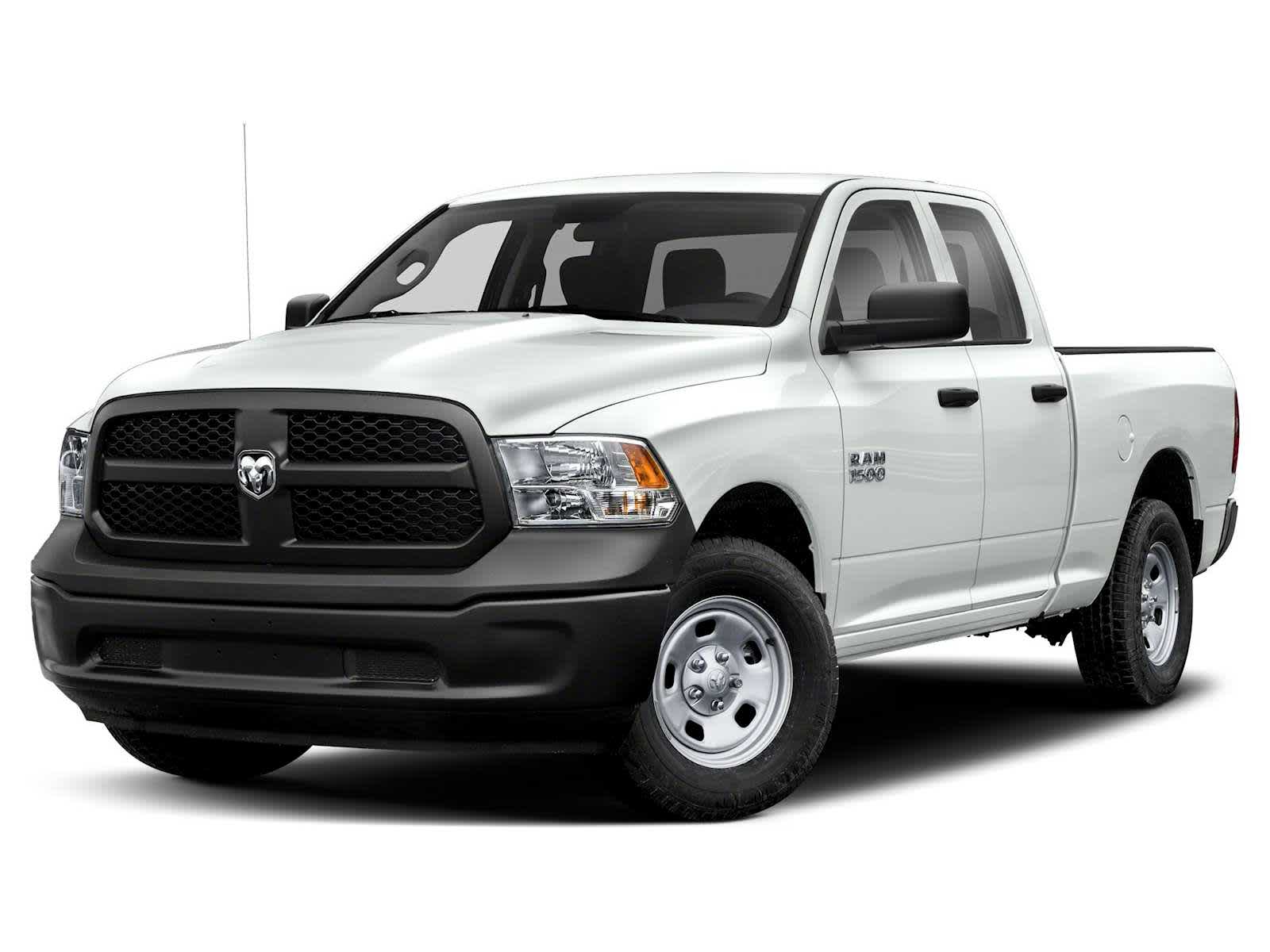 2019 RAM 1500 Classic Tradesman -
                  Billings, MT