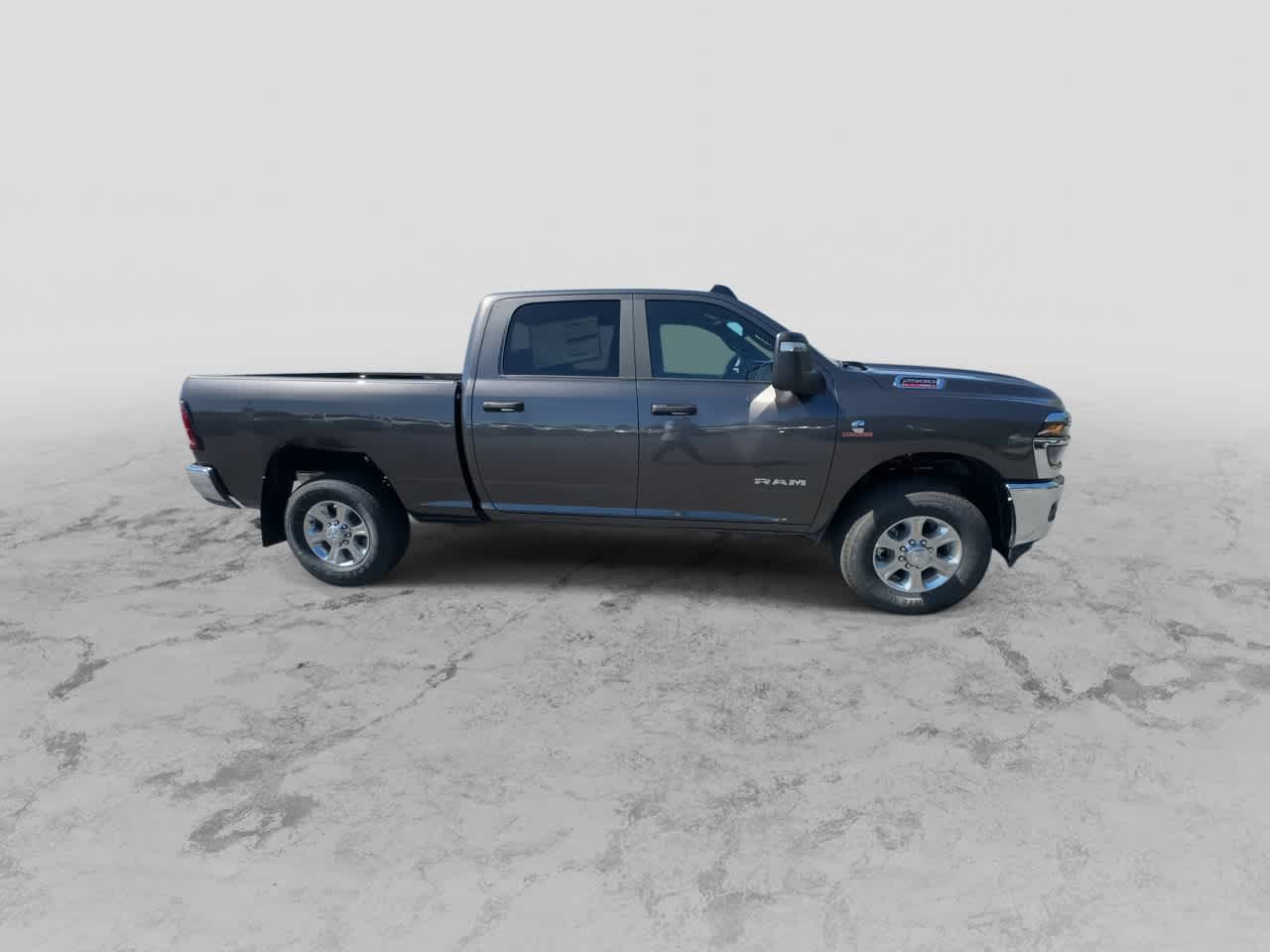 Thumbnail: 2025 RAM 2500 - 9