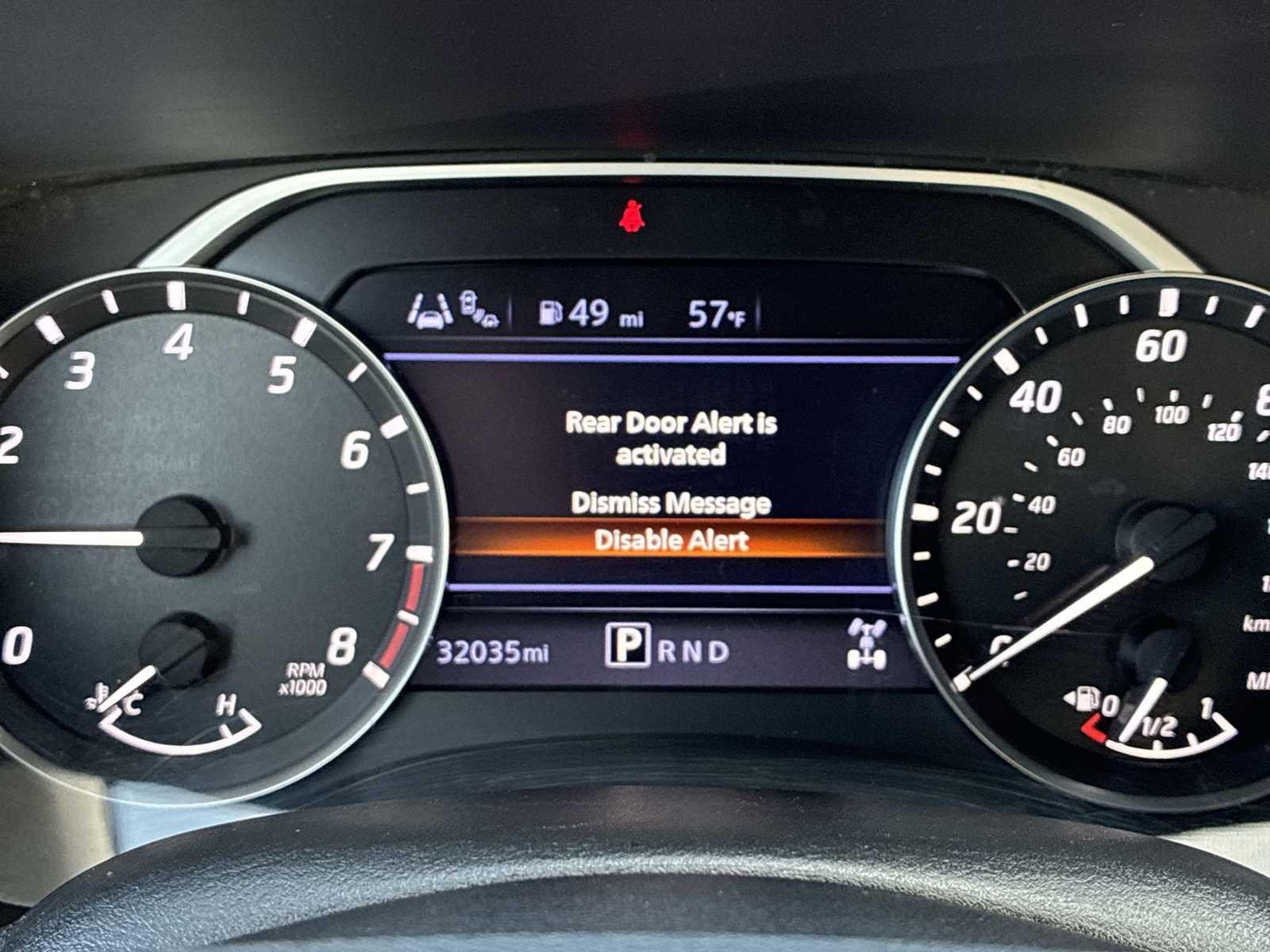 Thumbnail: 2022 Nissan Frontier - 10