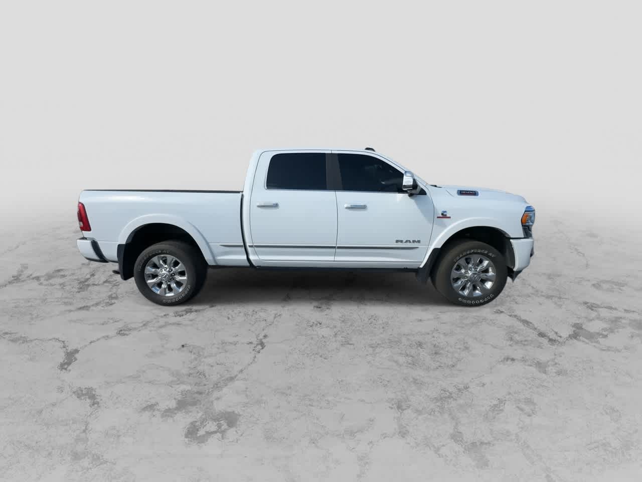 Thumbnail: 2022 RAM 3500 - 9