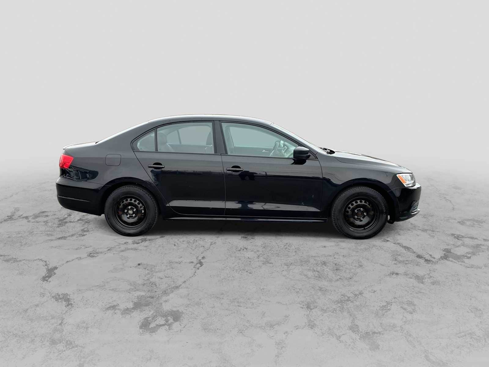 Thumbnail: 2014 Volkswagen Jetta - 9