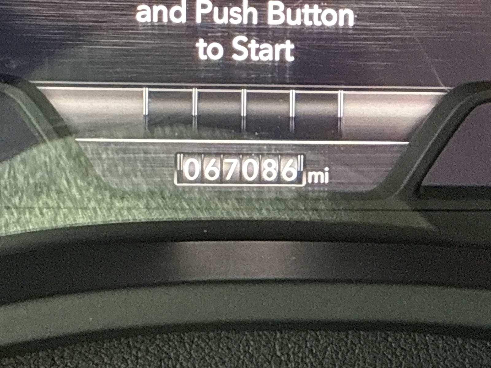 Thumbnail: 2021 RAM 1500 - 10