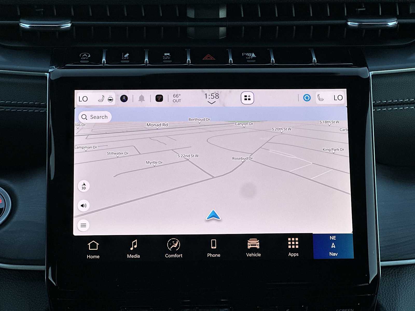 Thumbnail: 2025 Jeep Grand Cherokee - 19