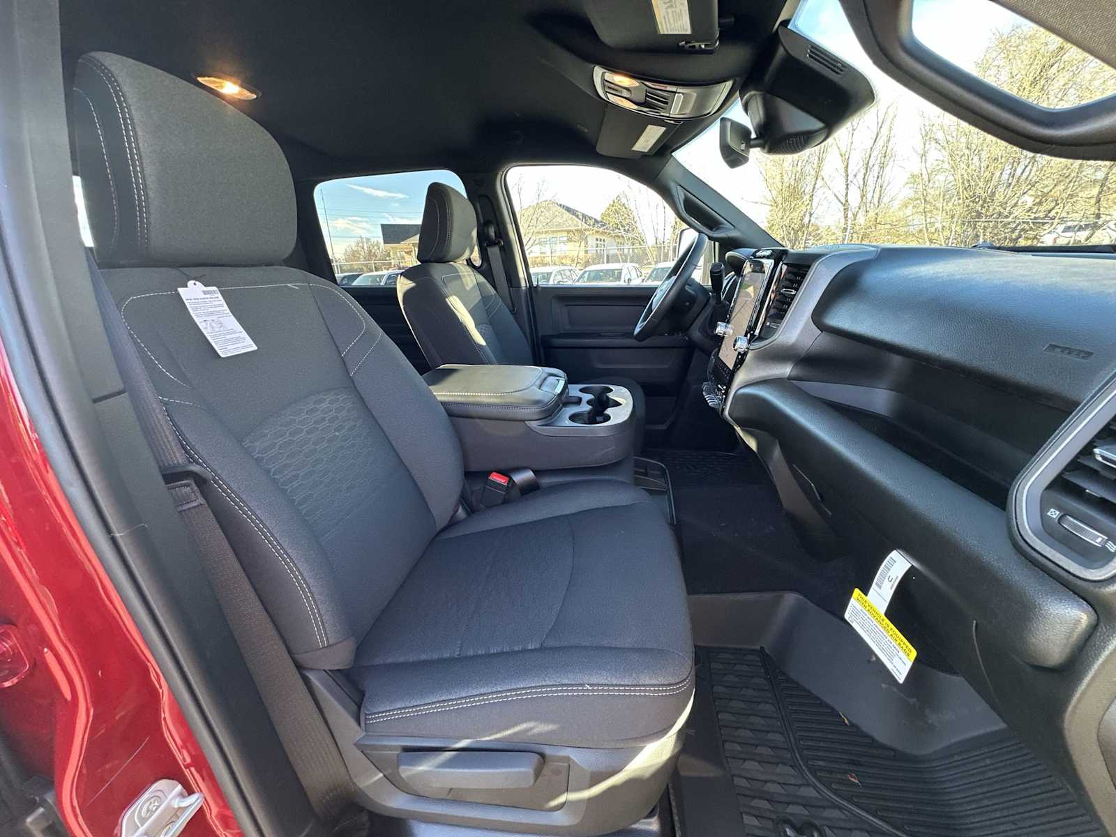 Thumbnail: 2026 RAM 3500 - 24