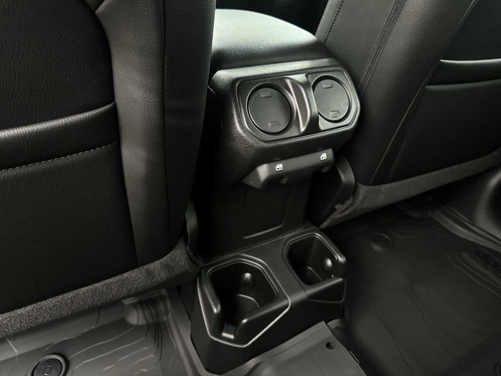 Thumbnail: 2026 Jeep Wrangler - 20