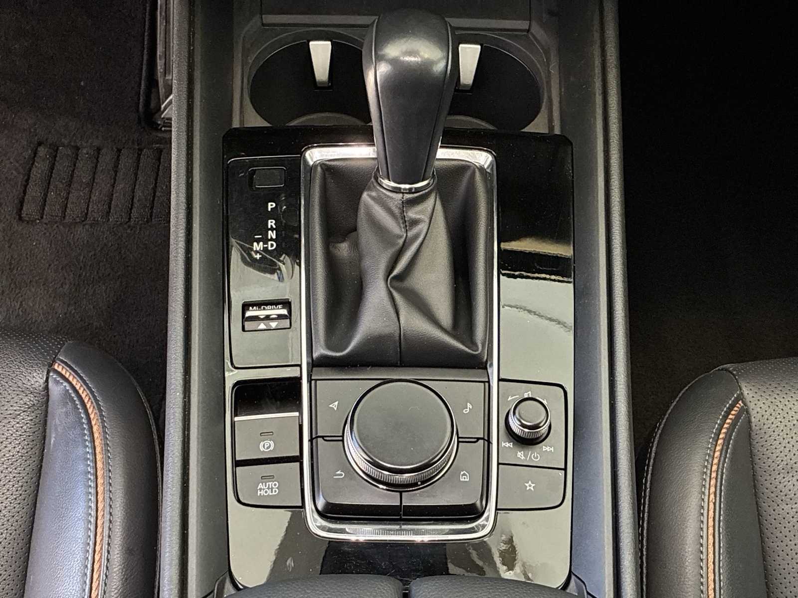 Thumbnail: 2023 Mazda CX-50 - 22