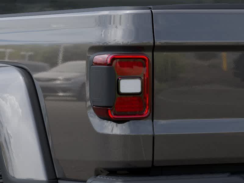 Thumbnail: 2026 Jeep Gladiator - 5
