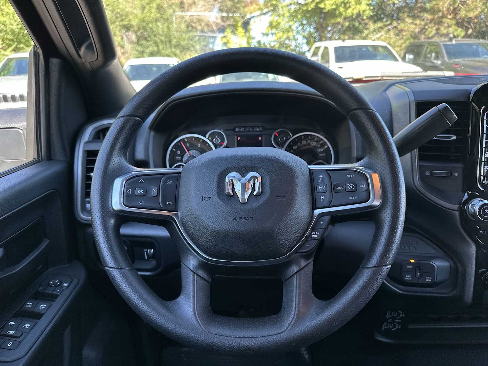 Thumbnail: 2026 RAM 3500 - 11