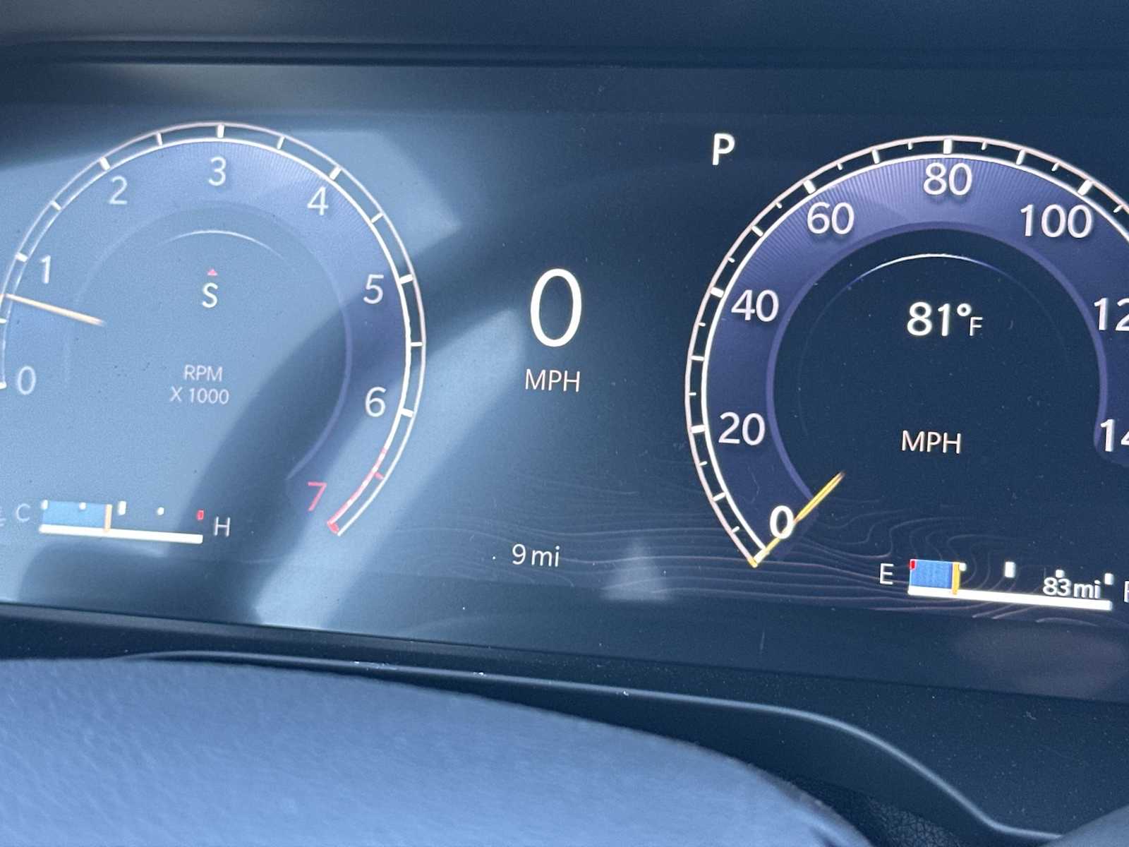 Thumbnail: 2025 Jeep Grand Cherokee - 10