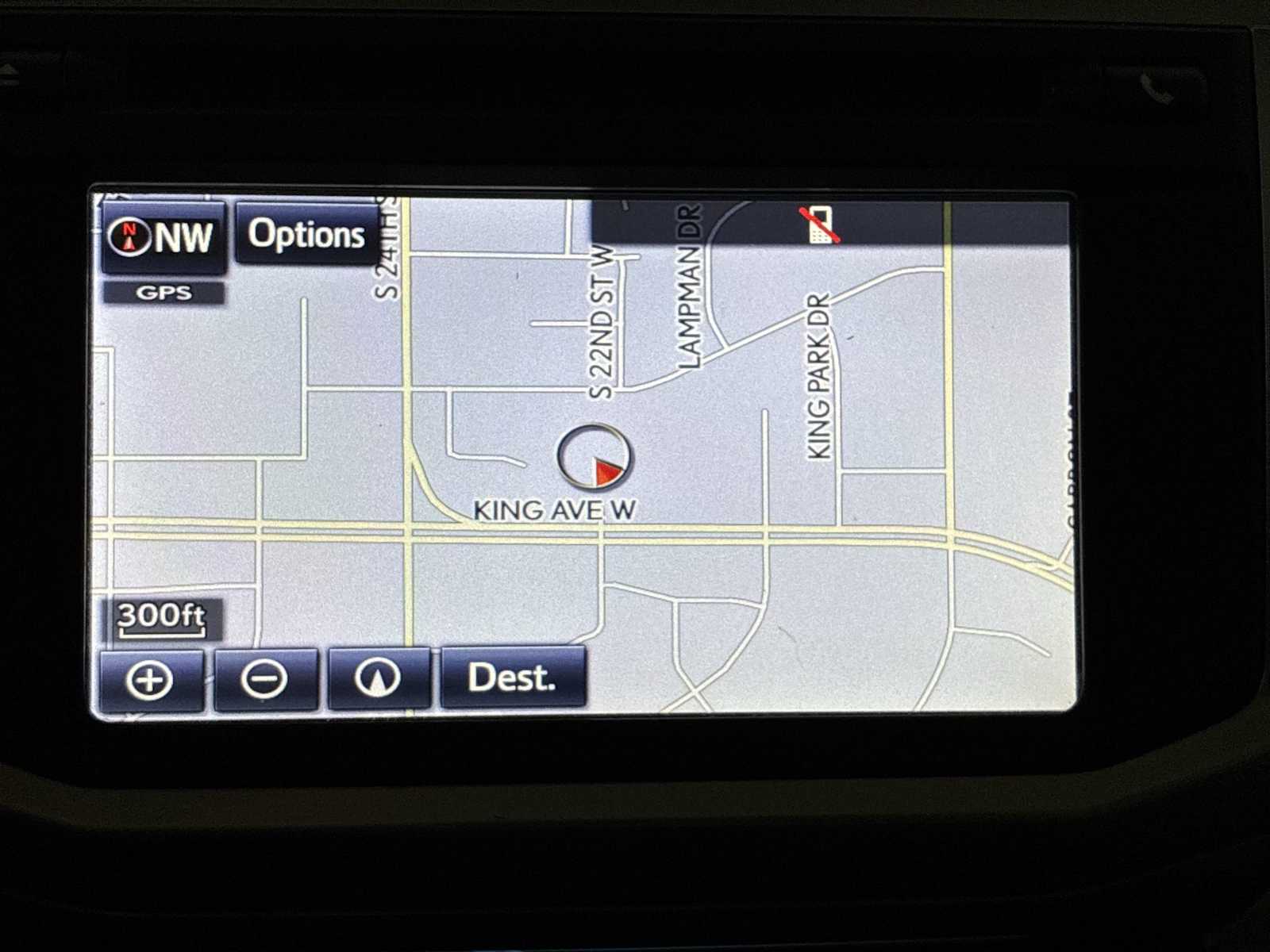 Thumbnail: 2019 Toyota 4Runner - 20