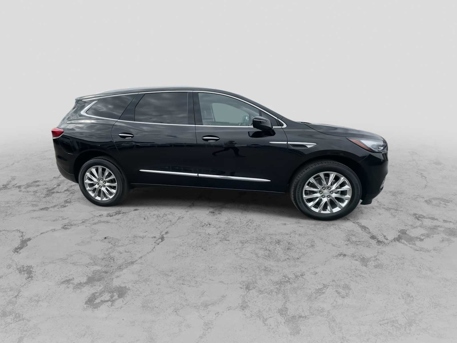 Thumbnail: 2020 Buick Enclave - 9