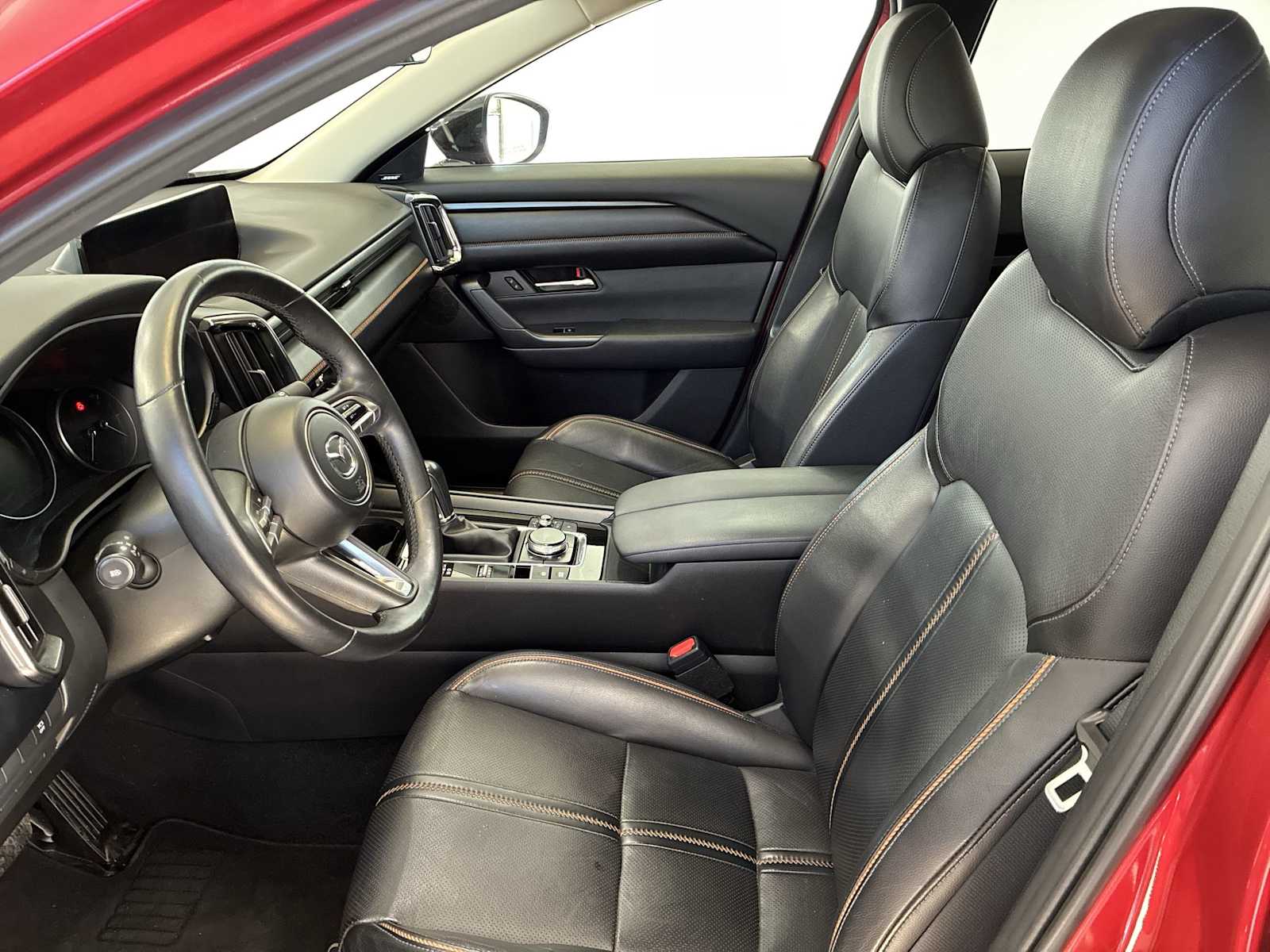 Thumbnail: 2023 Mazda CX-50 - 13