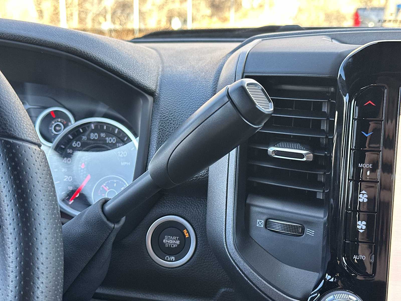 Thumbnail: 2026 RAM 3500 - 20