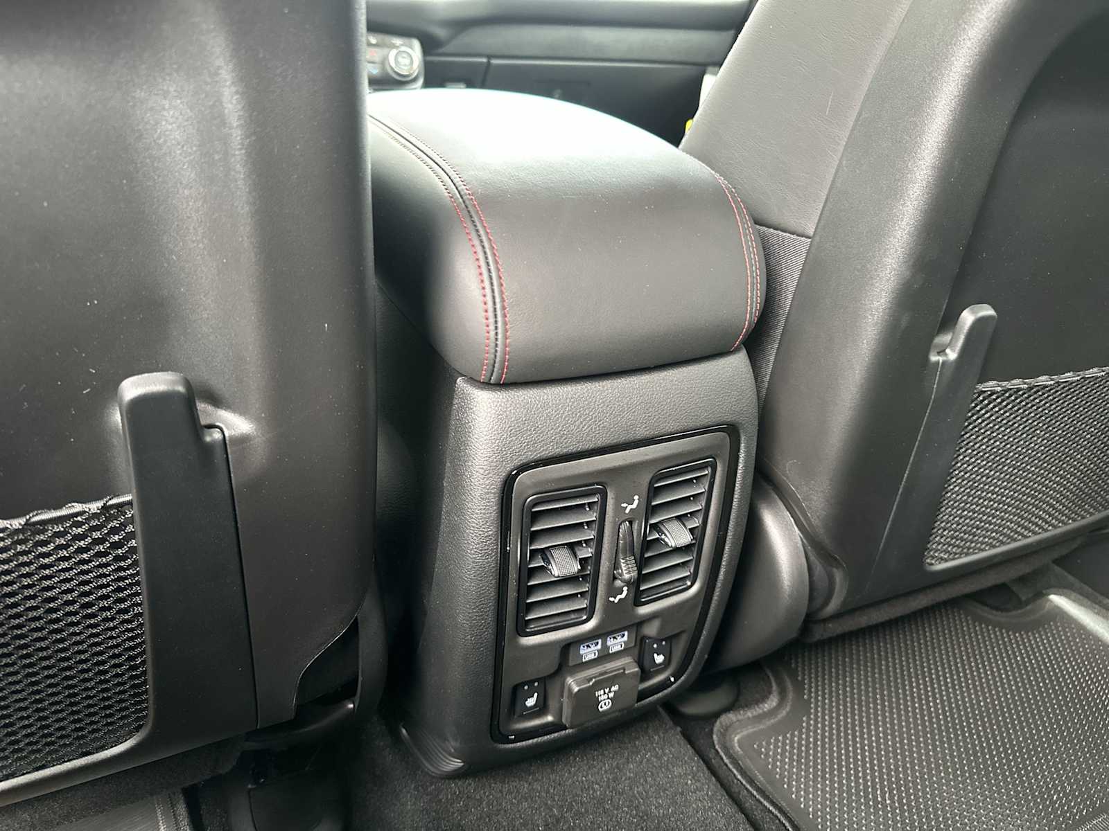 Thumbnail: 2026 Dodge Durango - 22