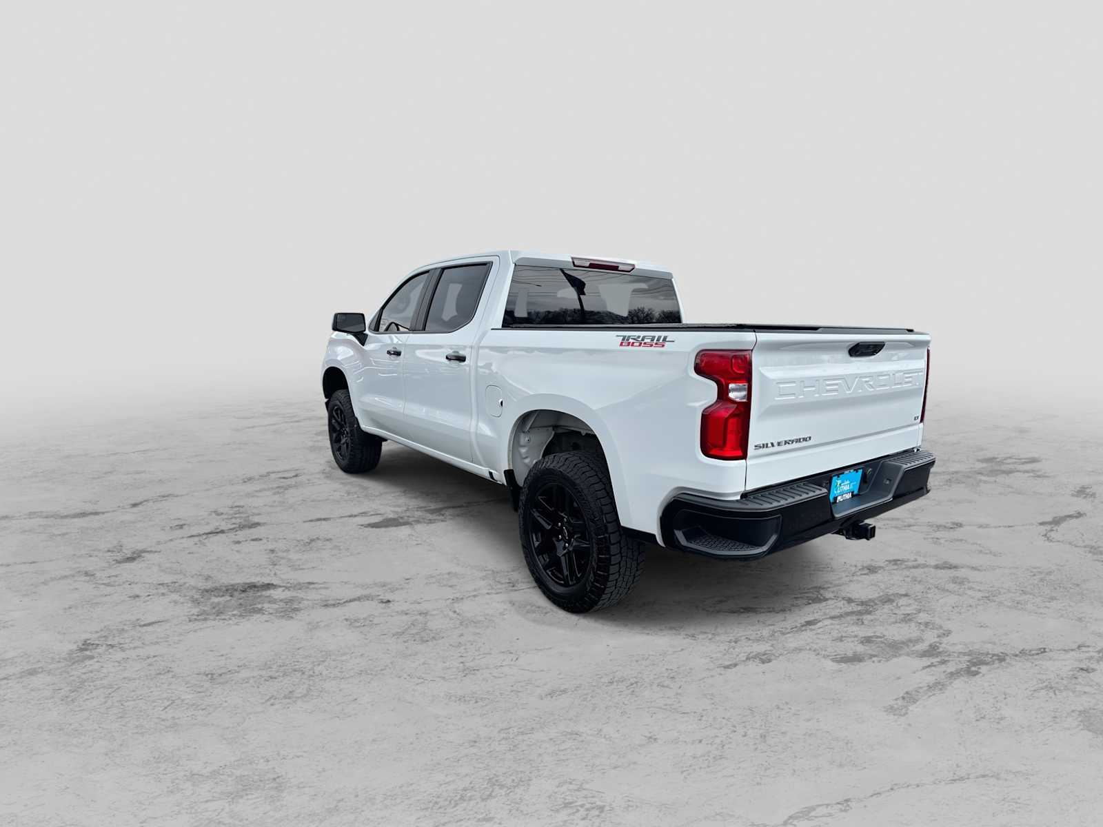 Thumbnail: 2022 Chevrolet Silverado 1500 - 5