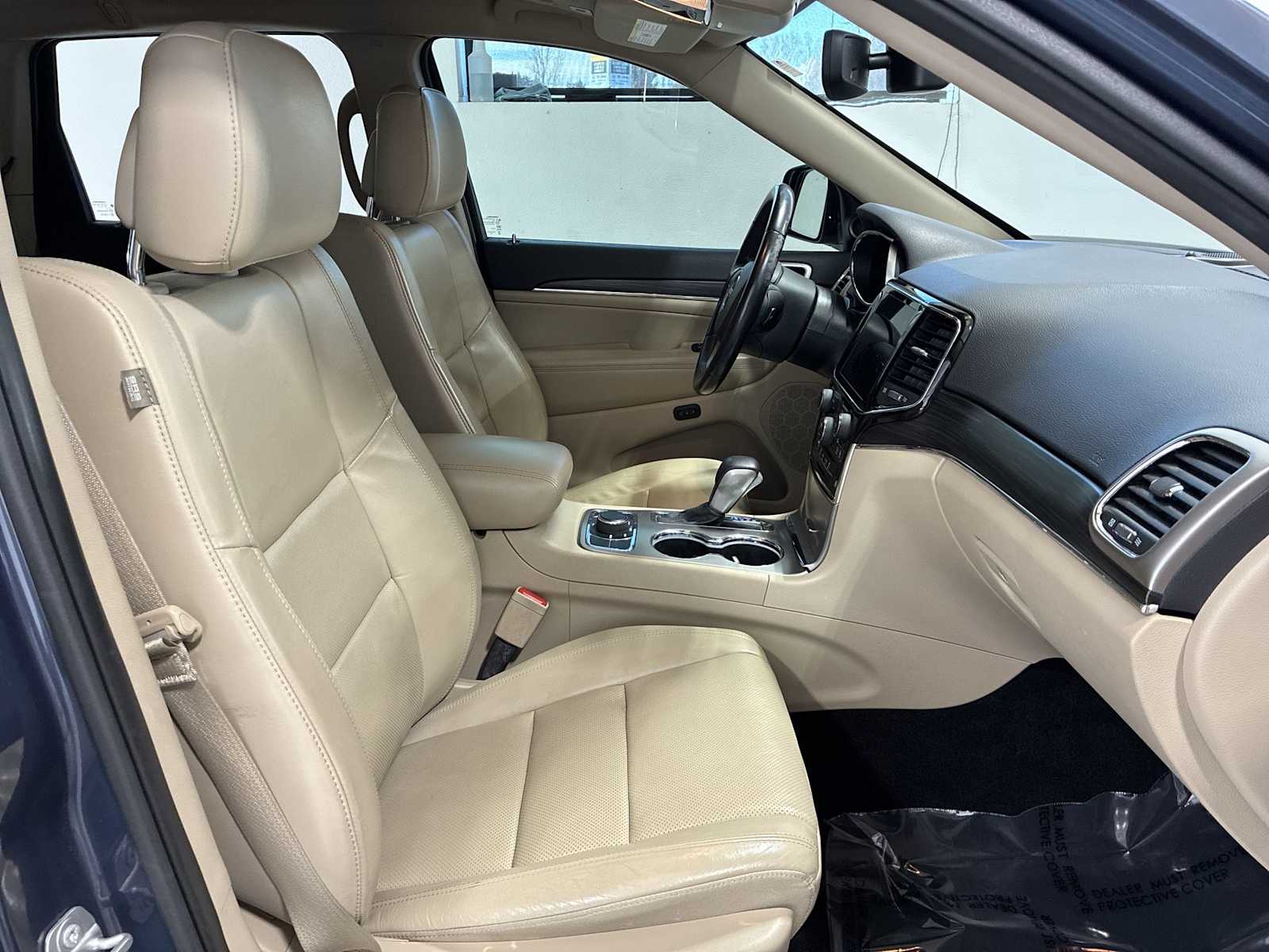 Thumbnail: 2019 Jeep Grand Cherokee - 26