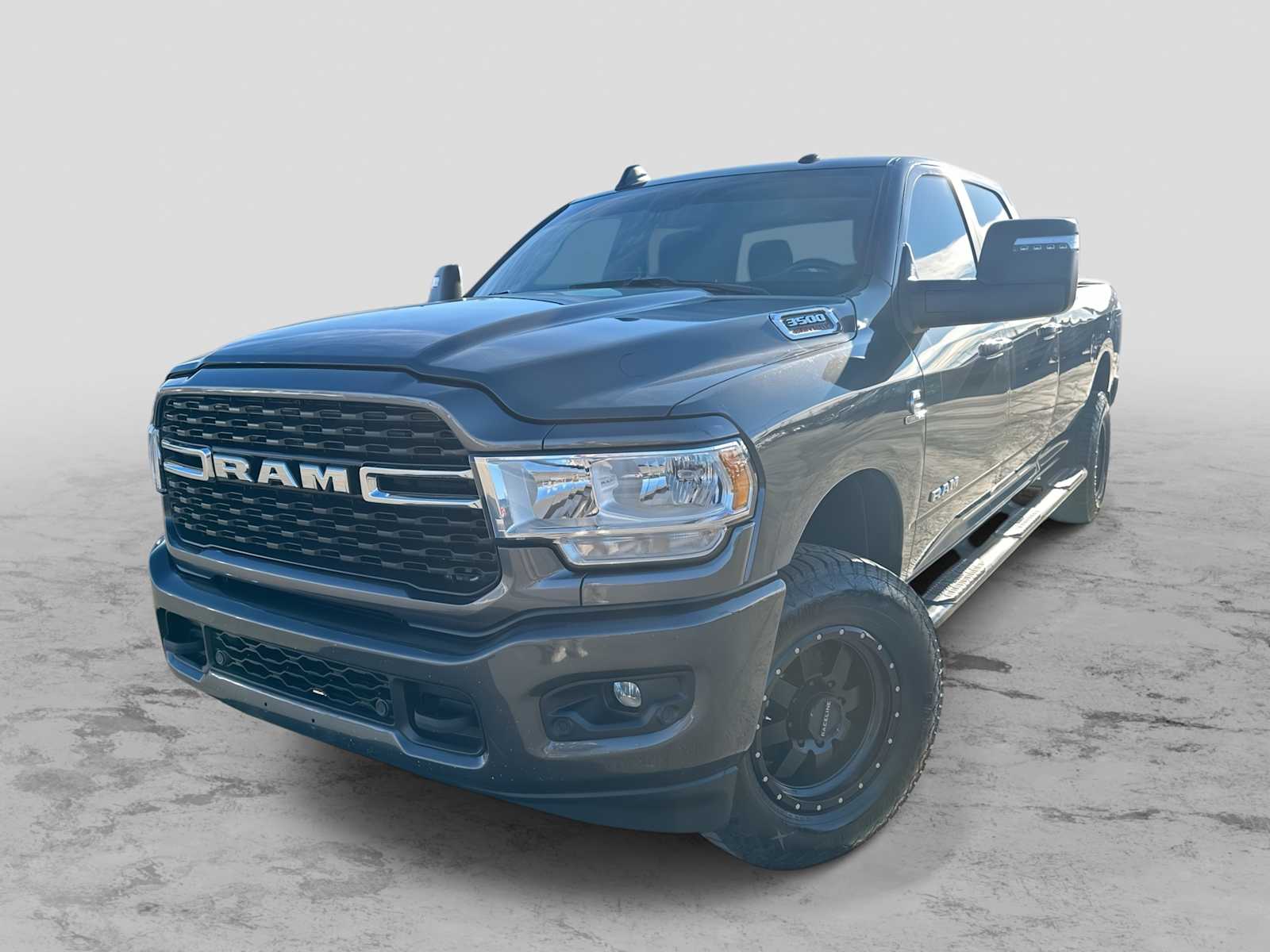 2024 RAM Ram 3500 Pickup Big Horn's photo